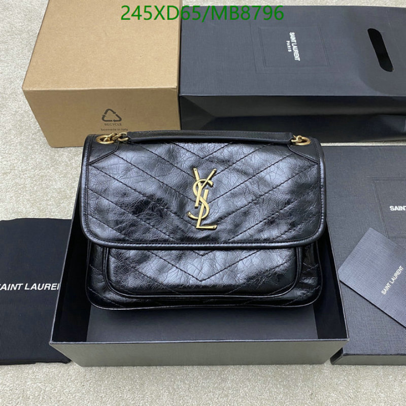 YSL-Bag-Mirror Quality Code: MB8796 $: 245USD