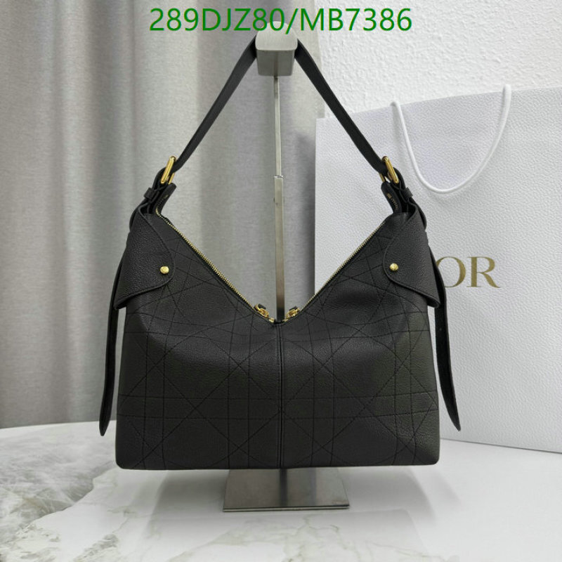 Dior-Bag-Mirror Quality Code: MB7386 $: 289USD