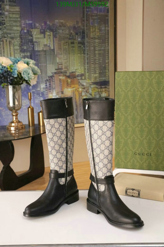 Gucci-Women Shoes Code: MS9592 $: 139USD