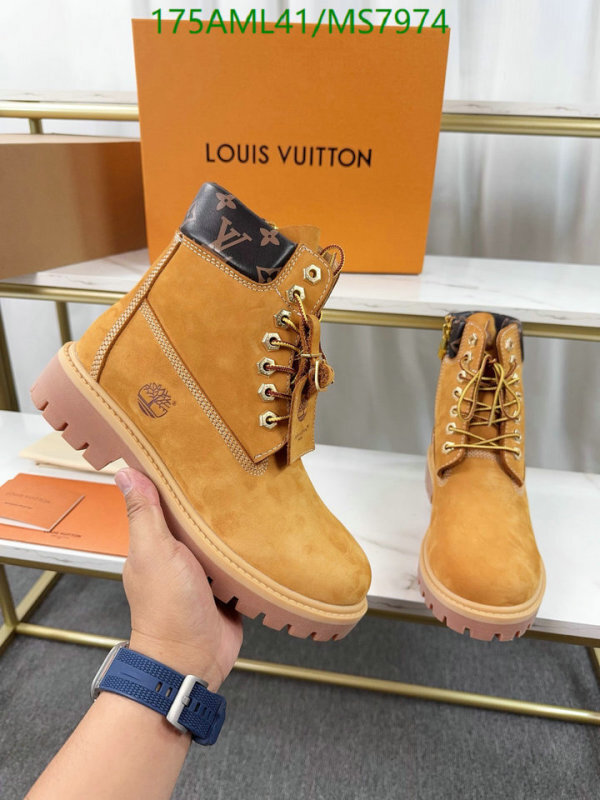 Boots-Women Shoes Code: MS7974 $: 175USD