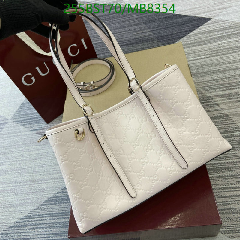 Gucci-Bag-Mirror Quality Code: MB8354 $: 255USD