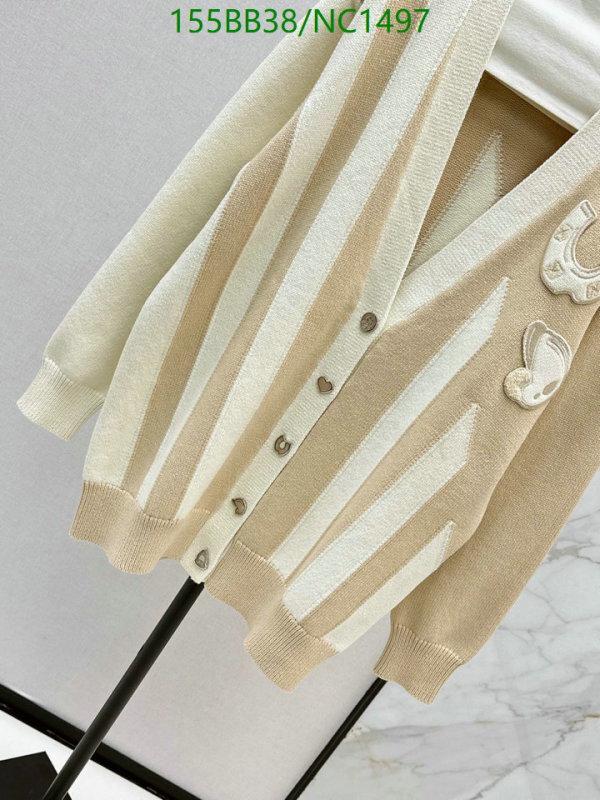 Hermes-Clothing Code: NC1497 $: 155USD