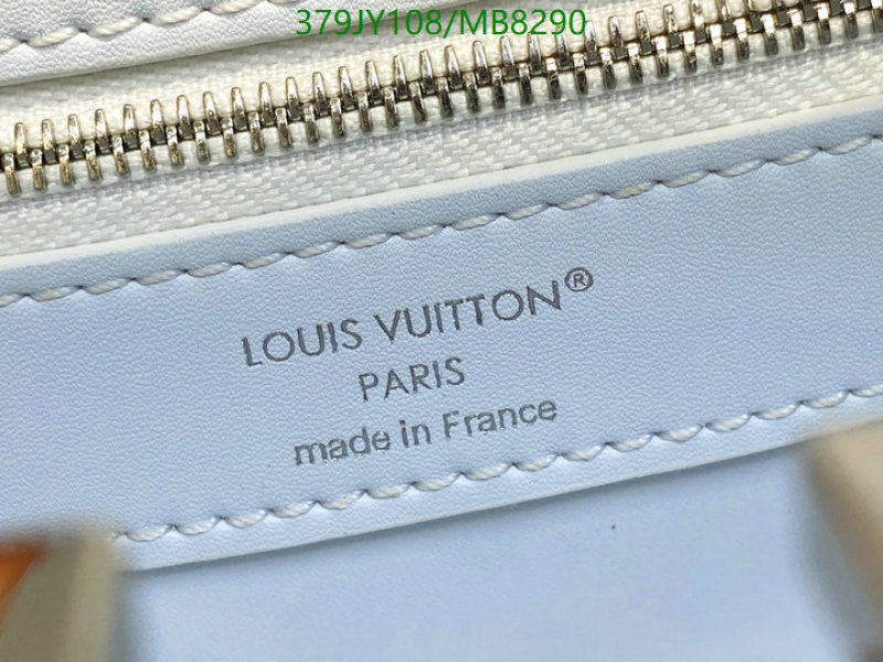 LV-Bag-Mirror Quality Code: MB8290 $: 379USD