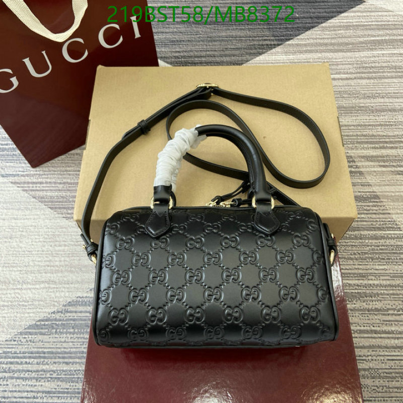 Gucci-Bag-Mirror Quality Code: MB8372