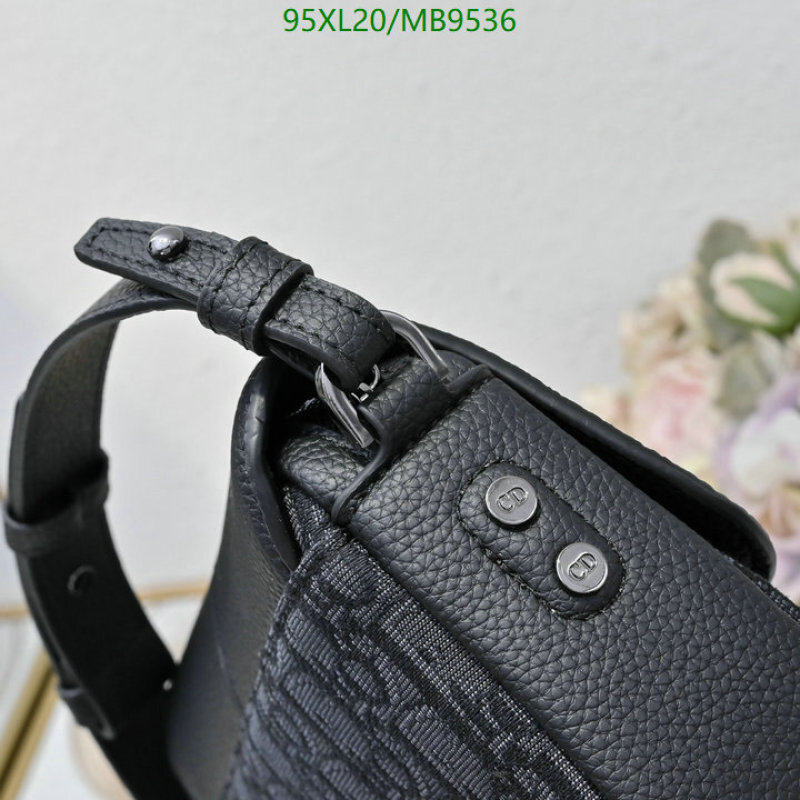 Dior-Bag-4A Quality Code: MB9536 $: 95USD