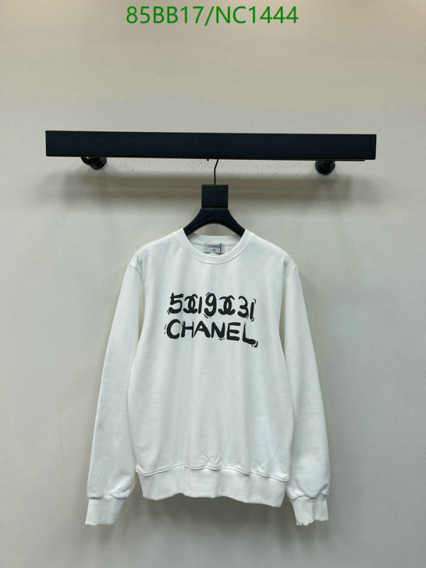 Chanel-Clothing Code: NC1444 $: 85USD