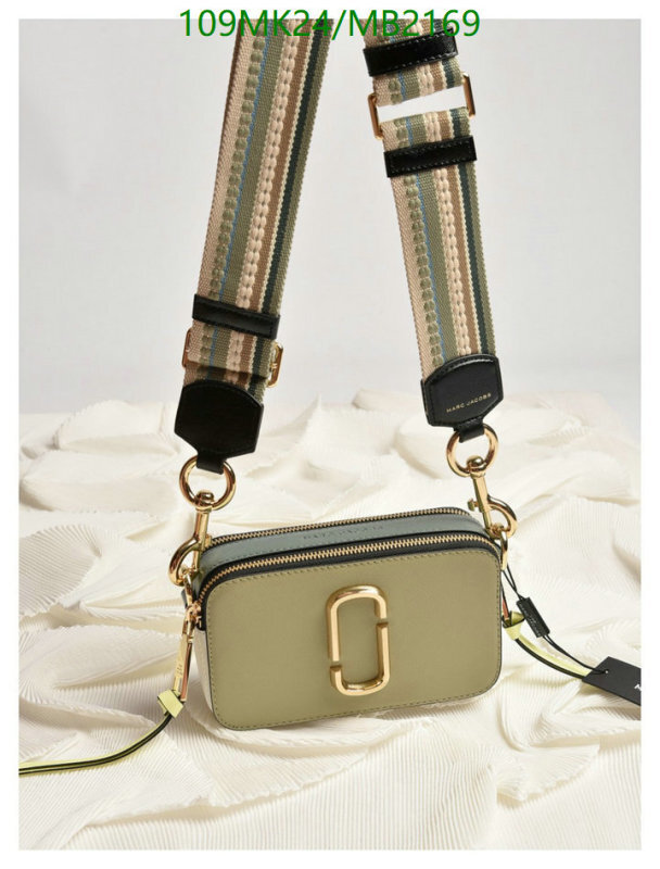 Marc Jacobs-Bag-Mirror Quality Code: MB2169 $: 109USD