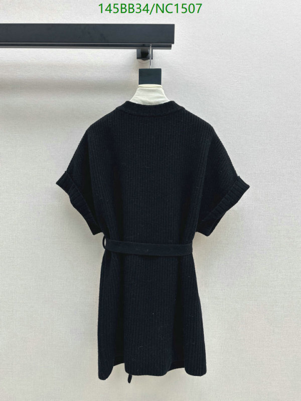 Loro Piana-Clothing Code: NC1507 $: 145USD