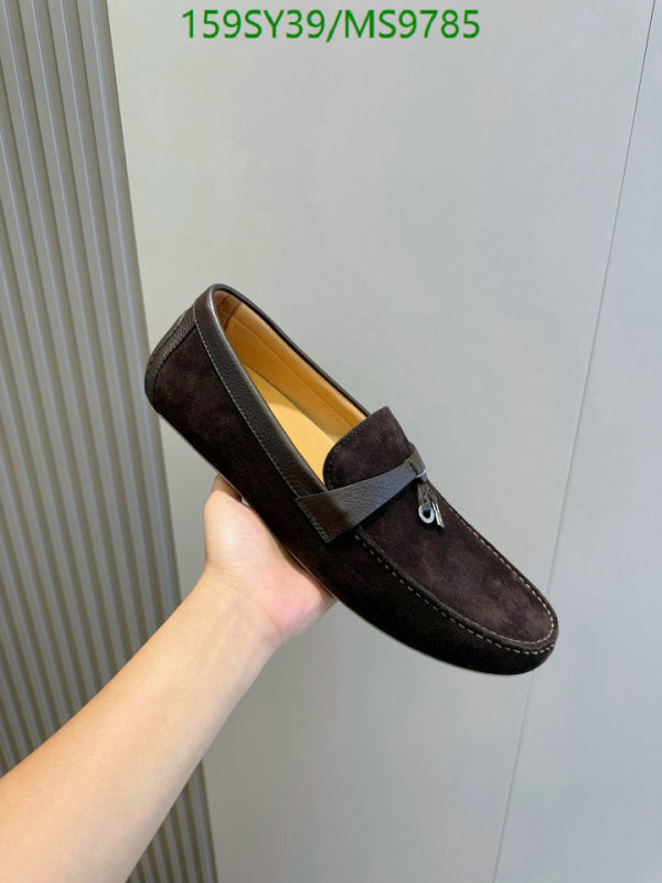 Loro Piana-Men shoes Code: MS9785 $: 159USD