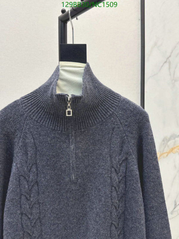 Loro Piana-Clothing Code: NC1509 $: 129USD