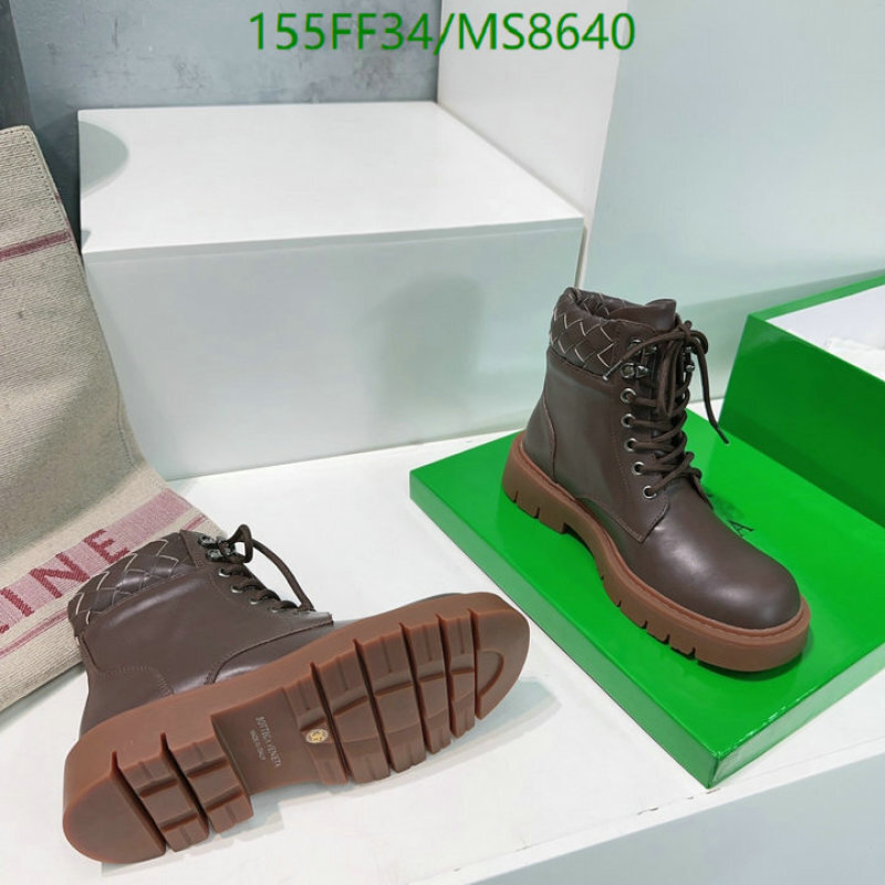 BV-Women Shoes Code: MS8640 $: 155USD