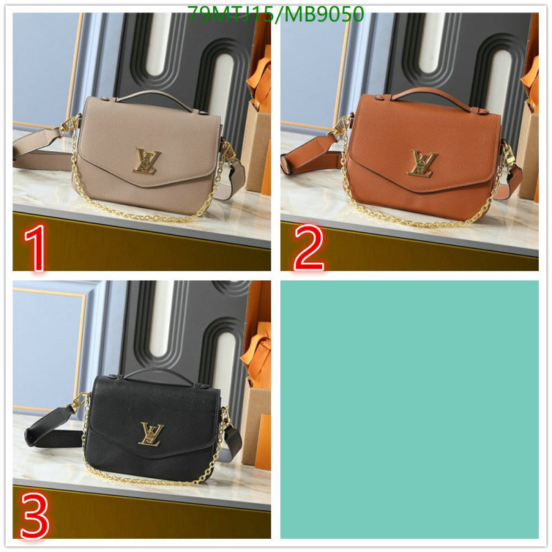 LV-Bag-4A Quality Code: MB9050 $: 79USD
