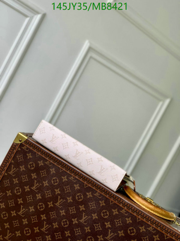 LV-Bag-Mirror Quality Code: MB8421 $: 145USD