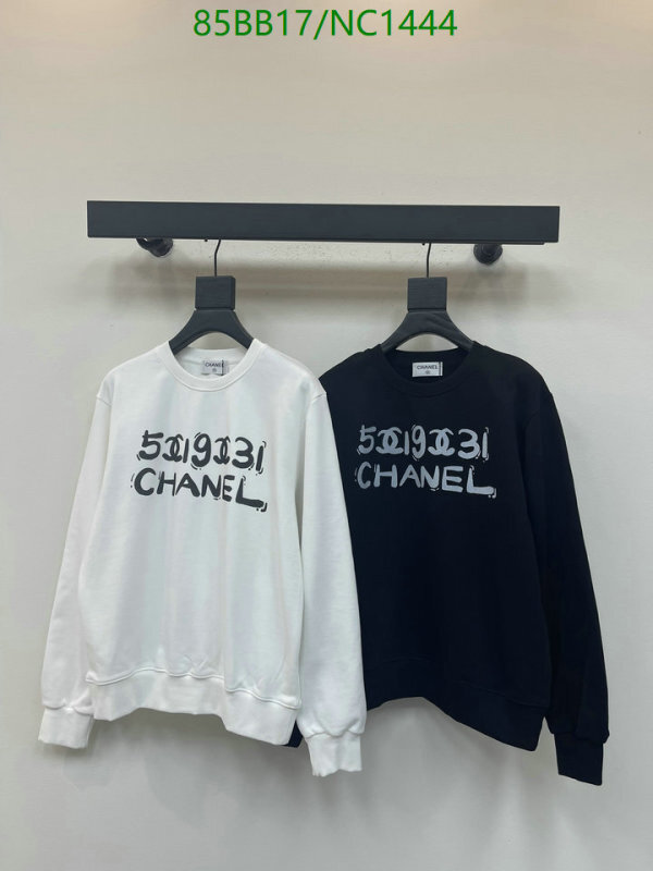 Chanel-Clothing Code: NC1444 $: 85USD