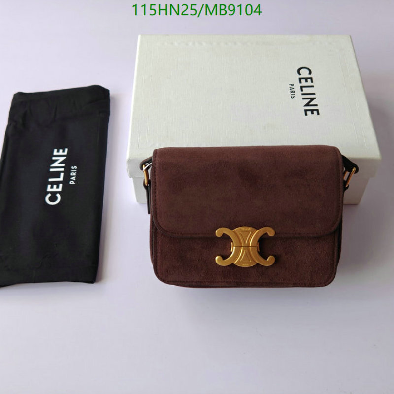 Celine-Bag-4A Quality Code: MB9104