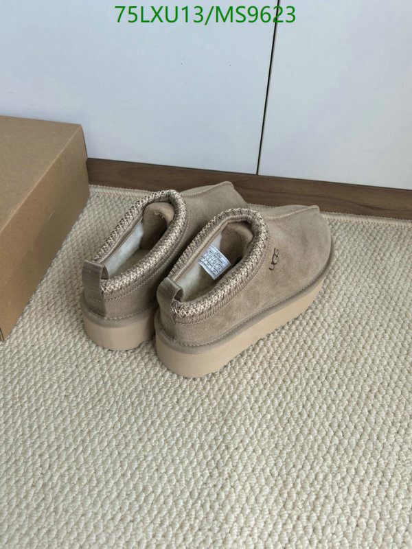 UGG-Women Shoes Code: MS9623 $: 75USD
