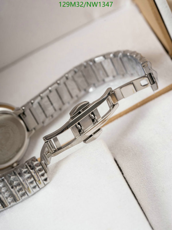 Versace-Watch-4A Quality Code: NW1347 $: 129USD