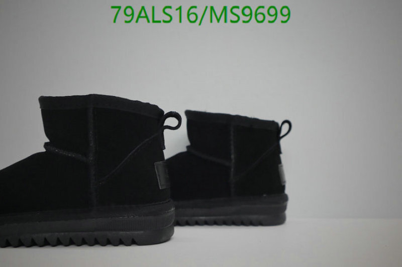 UGG-Kids shoes Code: MS9699 $: 79USD