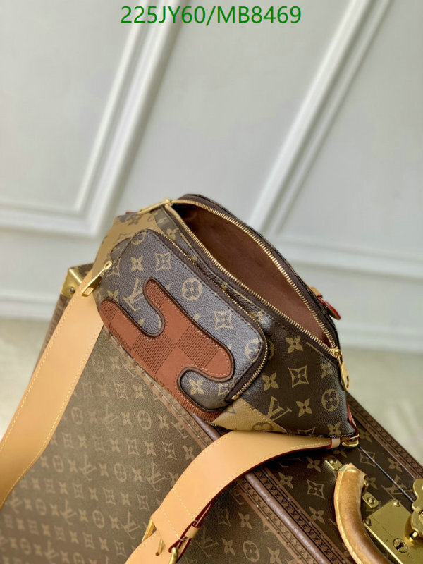 LV-Bag-Mirror Quality Code: MB8469 $: 225USD