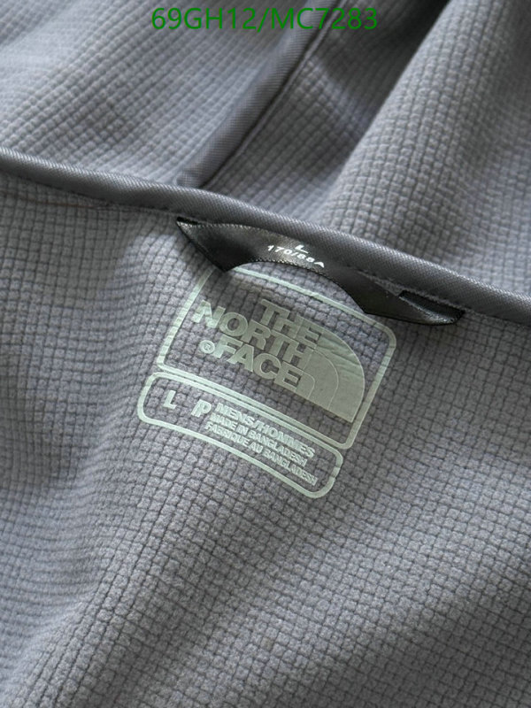 The North Face-Clothing Code: MC7283 $: 69USD