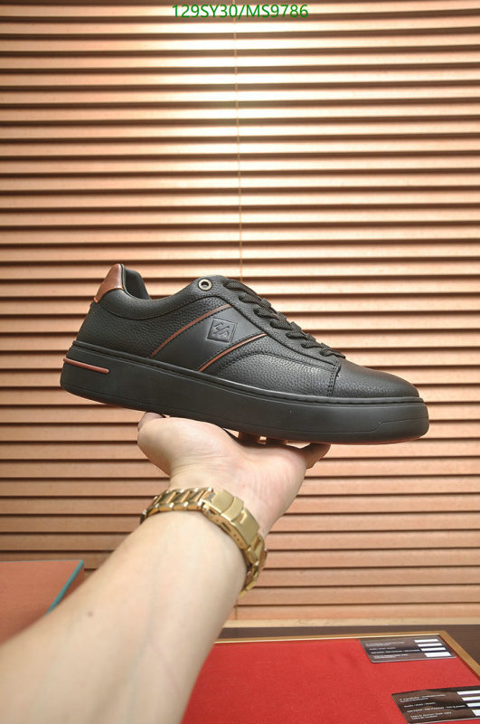 Loro Piana-Men shoes Code: MS9786 $: 129USD