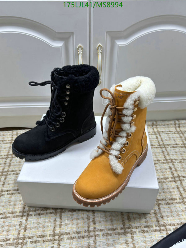Boots-Men shoes Code: MS8994 $: 175USD