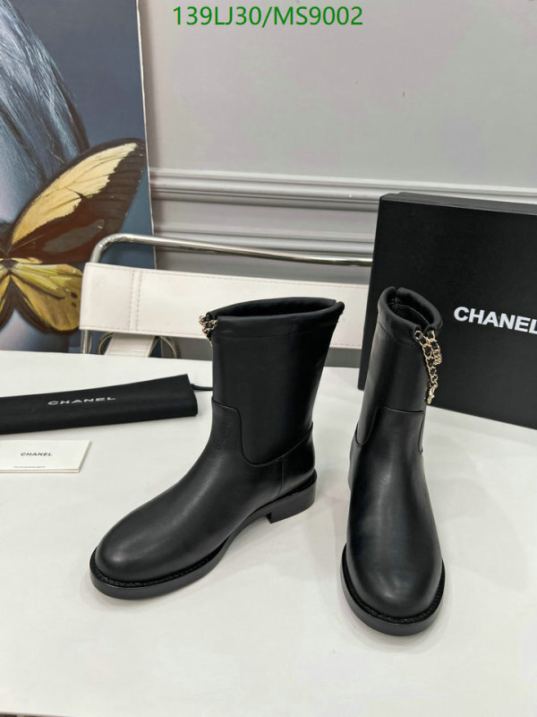 Chanel-Women Shoes Code: MS9002 $: 139USD