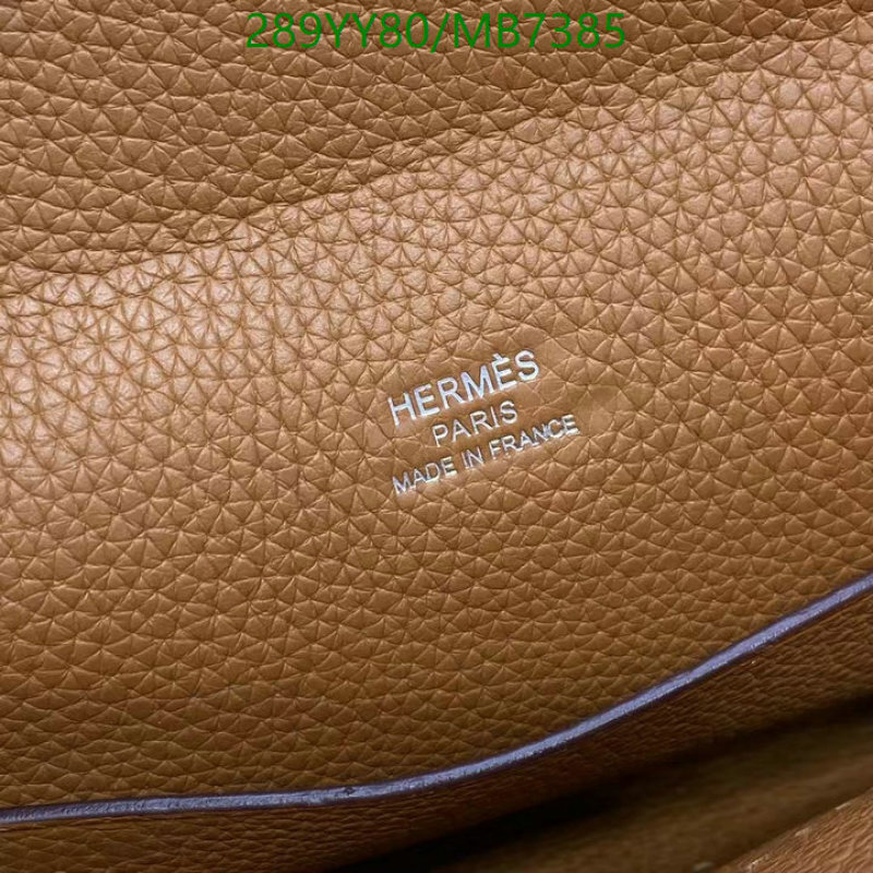 Hermes-Bag-Mirror Quality Code: MB7385 $: 289USD