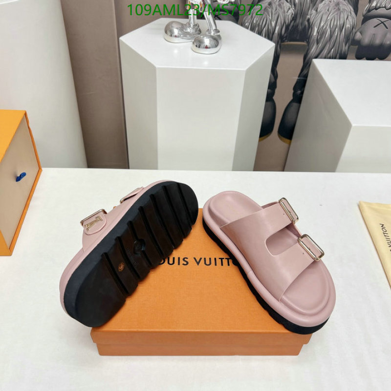 LV-Men shoes Code: MS7972 $: 109USD