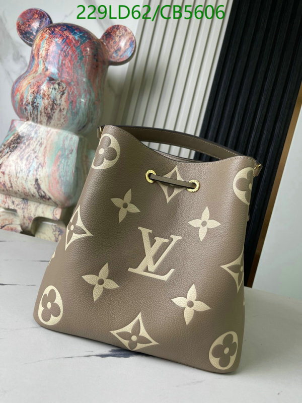 LV-Bag-Mirror Quality Code: CB5606 $: 229USD
