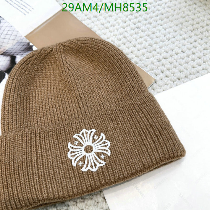 Chrome Hearts-Cap(Hat) Code: MH8535 $: 29USD