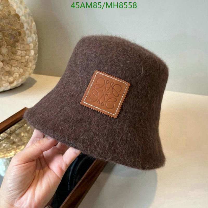 Loewe-Cap(Hat) Code: MH8558 $: 45USD