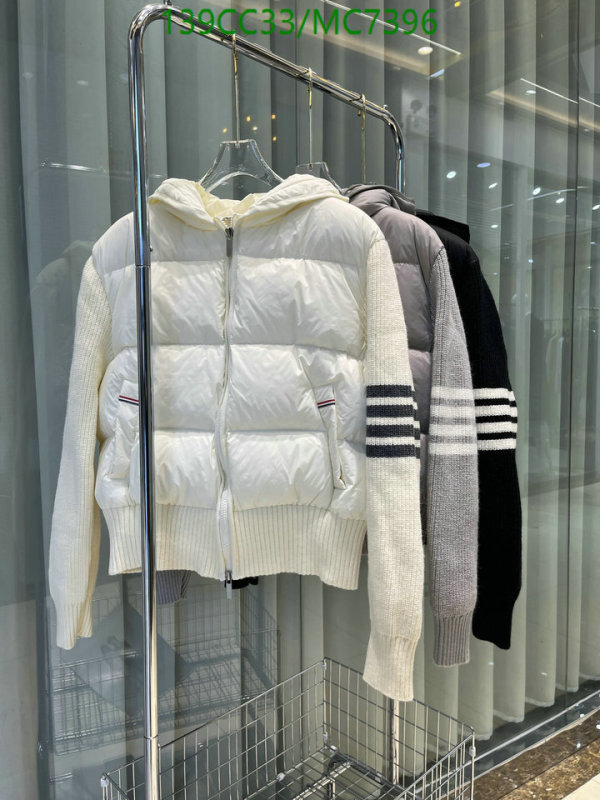 Thom Browne-Down jacket Women Code: MC7396 $: 139USD