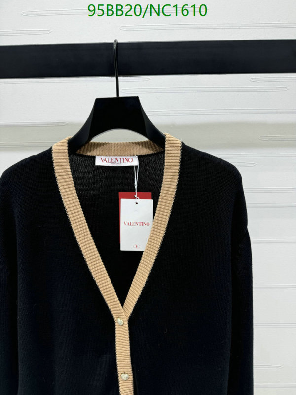 Valentino-Clothing Code: NC1610 $: 95USD