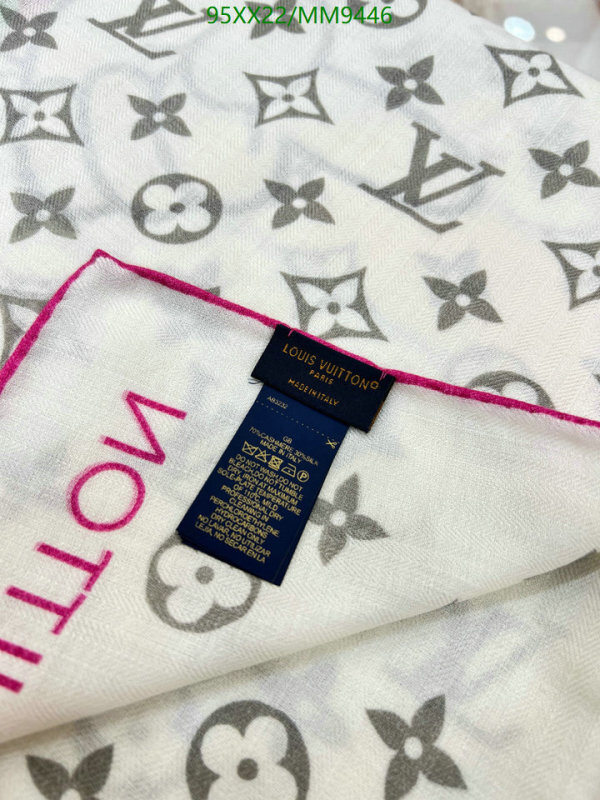 LV-Scarf Code: MM9446 $: 95USD