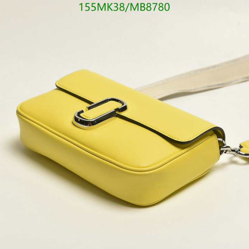 Marc Jacobs-Bag-Mirror Quality Code: MB8780 $: 155USD