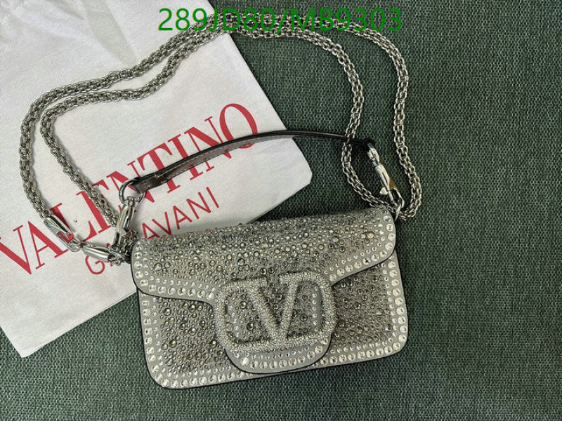 Valentino-Bag-Mirror Quality Code: MB9303 $: 289USD