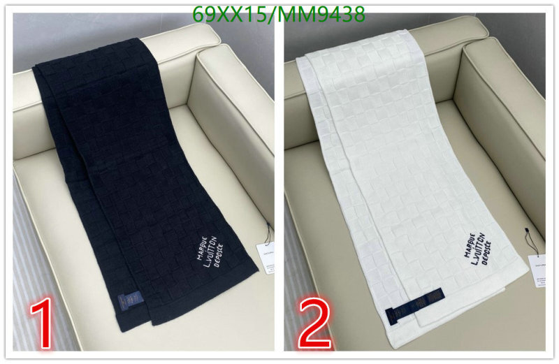 LV-Scarf Code: MM9438 $: 69USD