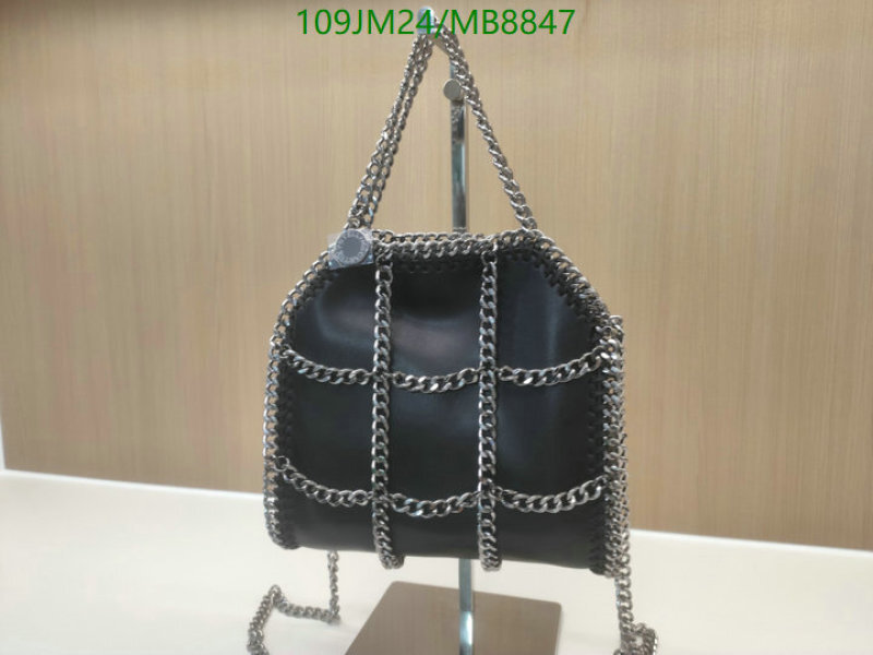 Stella McCartney-Bag-Mirror Quality Code: MB8847 $: 109USD
