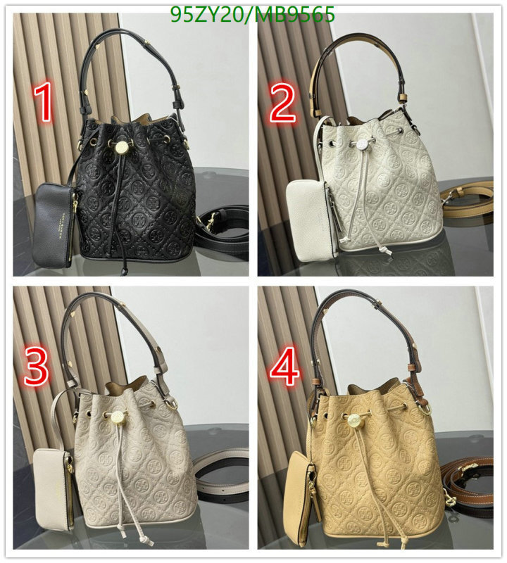 Tory Burch-Bag-4A Quality Code: MB9565 $: 95USD