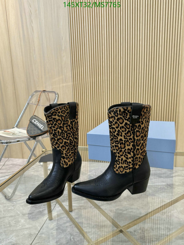 Boots-Women Shoes Code: MS7765 $: 145USD