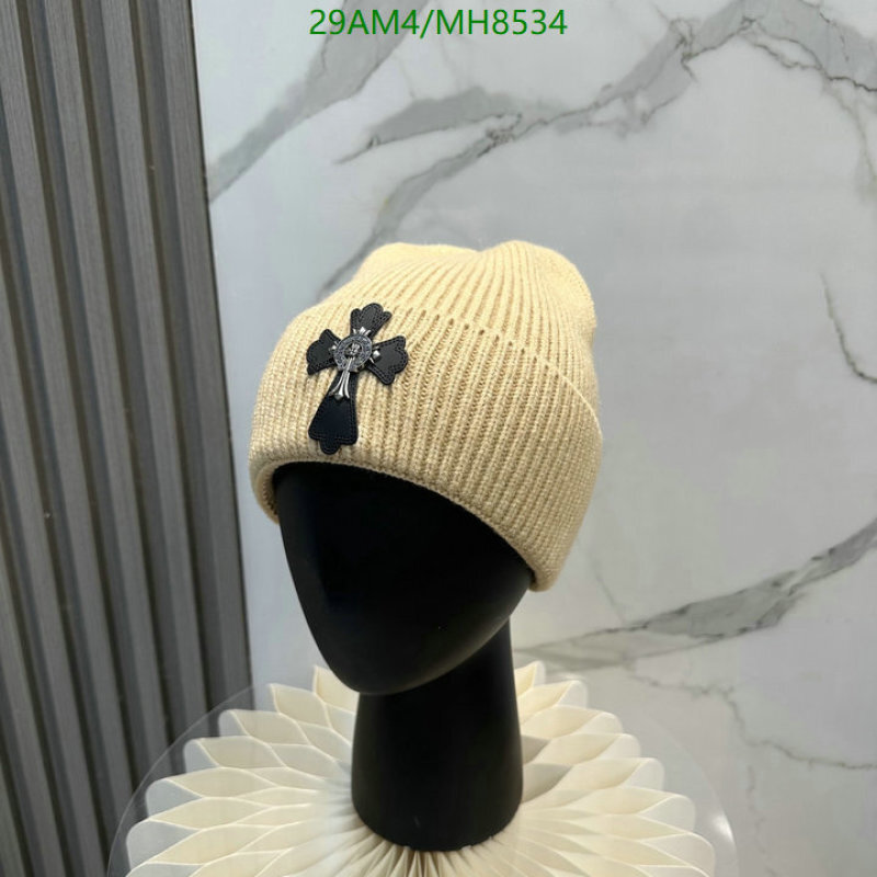 Chrome Hearts-Cap(Hat) Code: MH8534 $: 29USD
