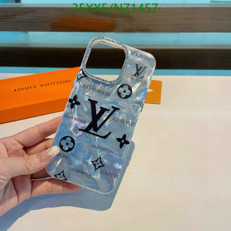LV-Phone Case Code: NZ1457 $: 35USD