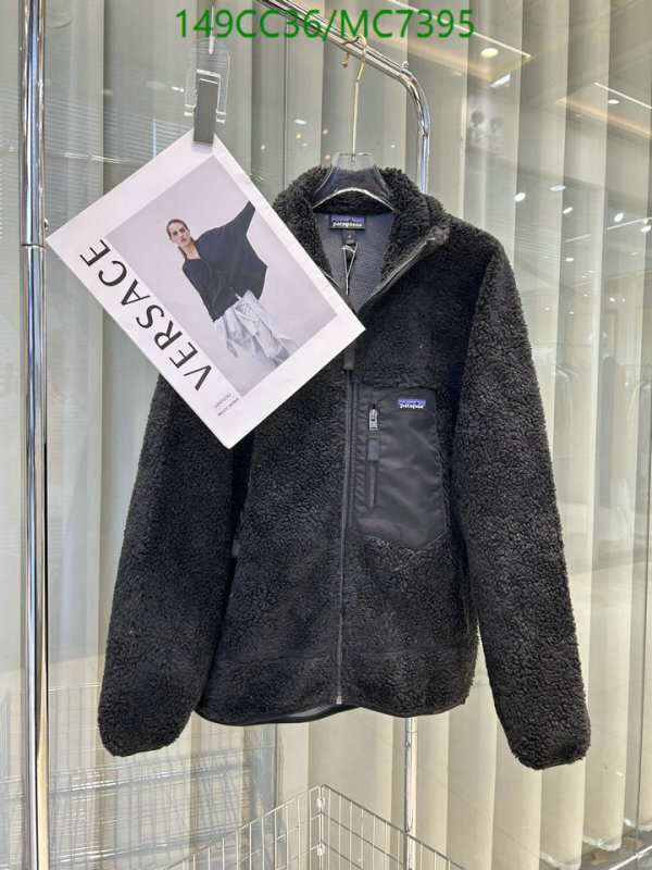 Patagonia-Down jacket Women Code: MC7395 $: 149USD