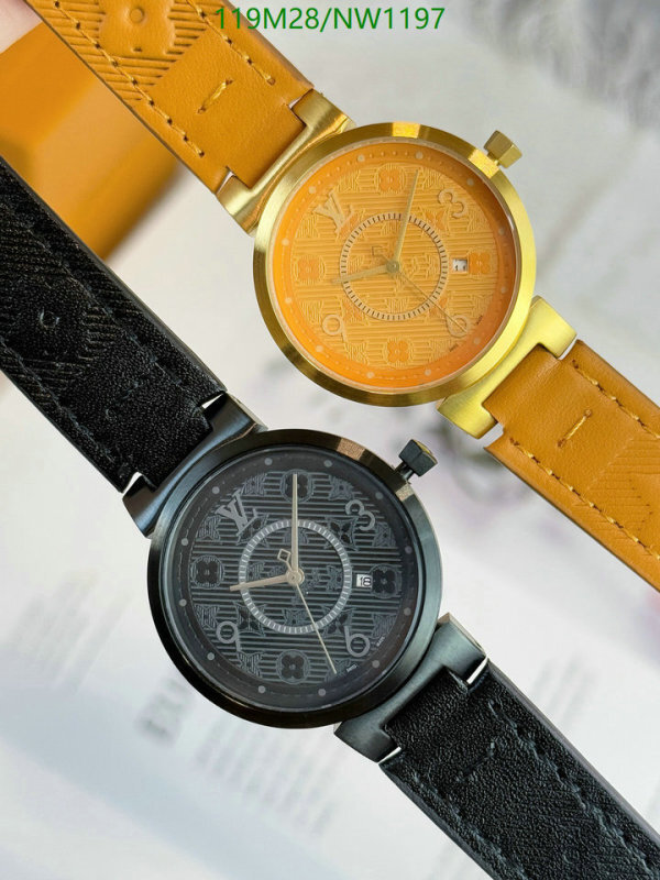LV-Watch-4A Quality Code: NW1197 $: 119USD
