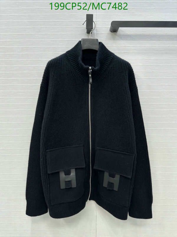 Hermes-Clothing Code: MC7482 $: 199USD