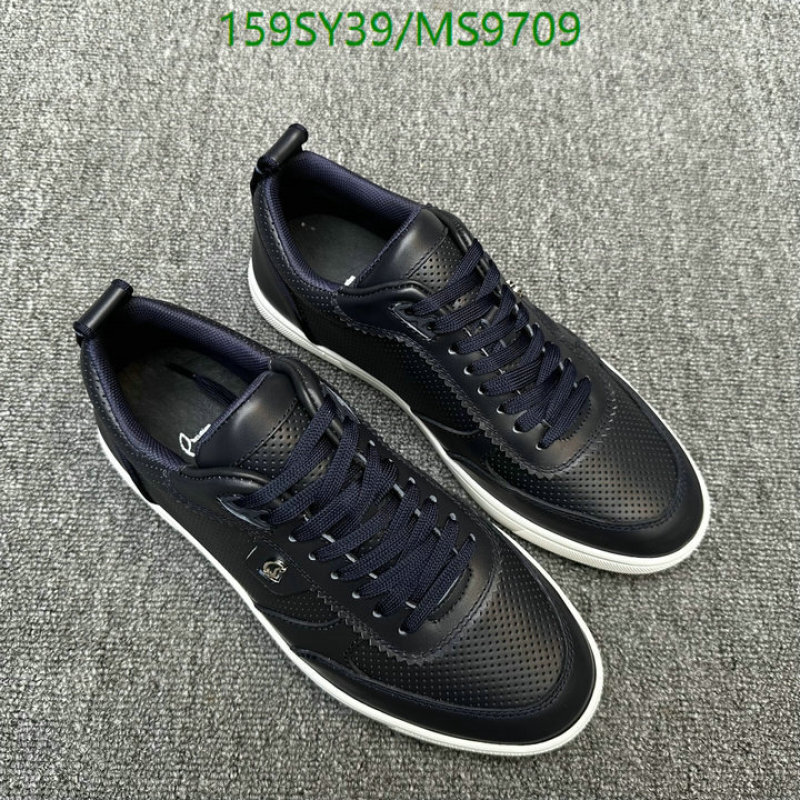 Christian Louboutin-Men shoes Code: MS9709 $: 159USD
