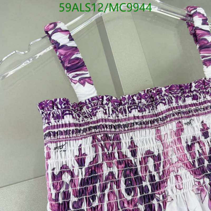 D&G-Kids Clothing Code: MC9944 $: 59USD