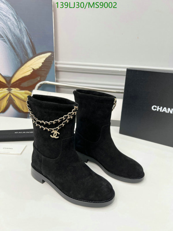 Chanel-Women Shoes Code: MS9002 $: 139USD