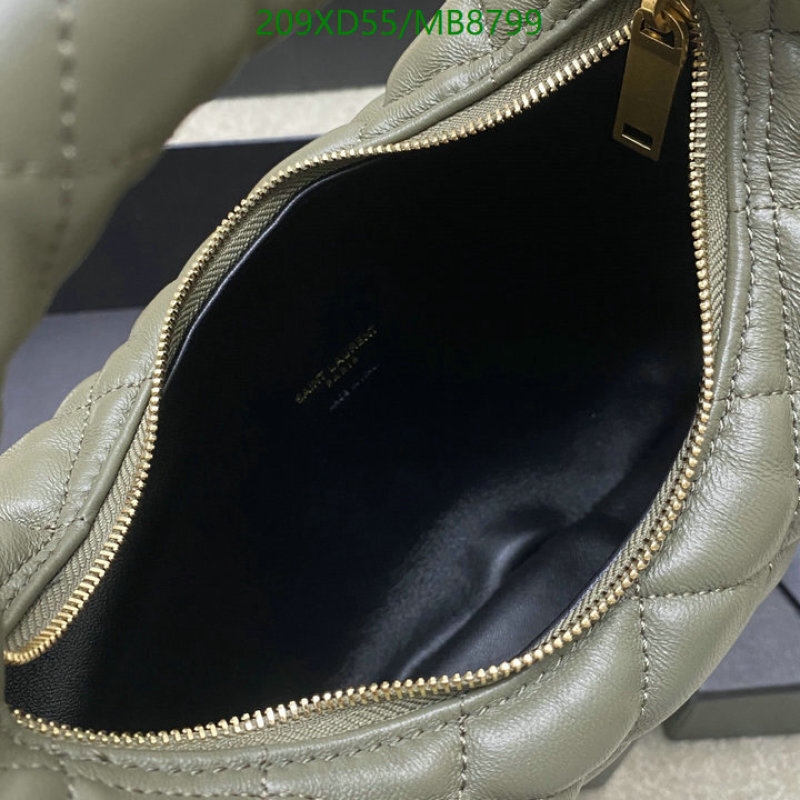 YSL-Bag-Mirror Quality Code: MB8799 $: 209USD